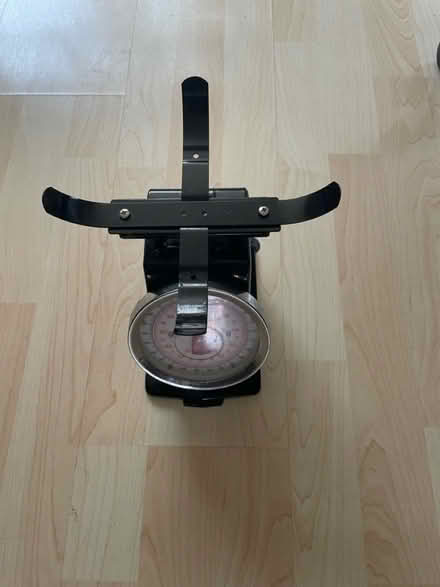 Photo of free Kitchen scale (Leeds (LS9)) #3