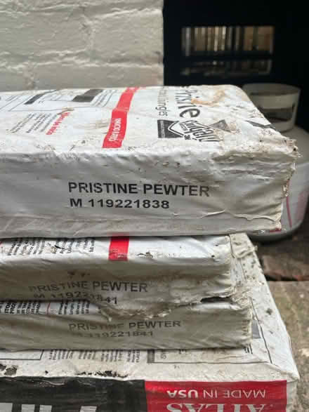 Photo of free Roofing shingles (Uptown new orleans) #1