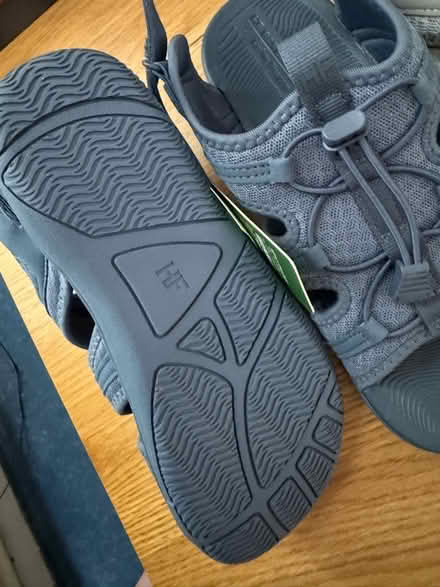 Photo of free Hike shoes (Old Windsor SL4) #1