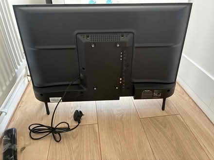 Photo of free Hisense TV (Dunstable, Bedfordshire) #2