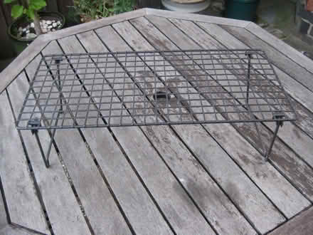 Photo of free Shoe storage rack (Ruddington NG11) #2