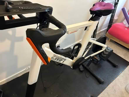 Photo of free Zwift Ride (Reigate RH2) #3