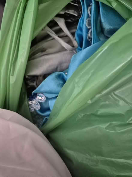 Photo of free Dresses size 14UK approx - unique handmade quality (Hollinswood TF3) #1