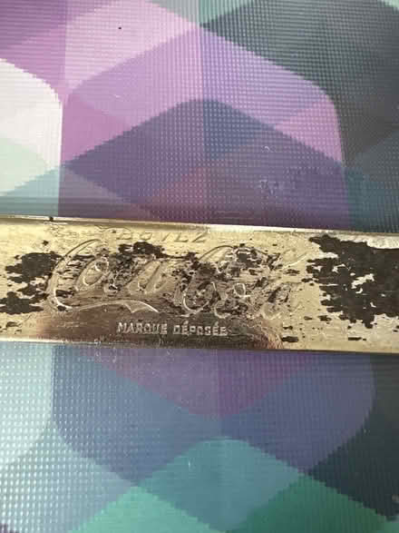 Photo of free Coca Cola bottle opener (Ashford TW15) #2