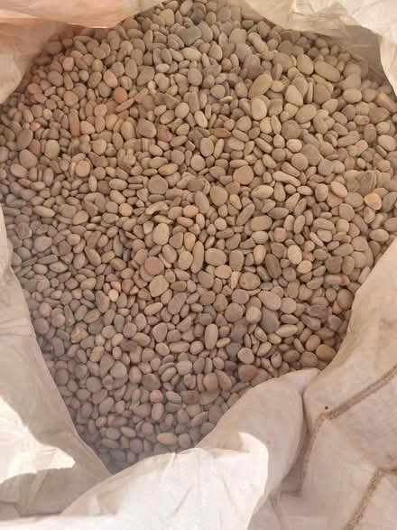 Photo of free Peppel Stone (Kinson BH10 7BU) #2