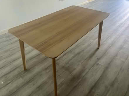 Photo of free Dining table (M11 3NU) #1