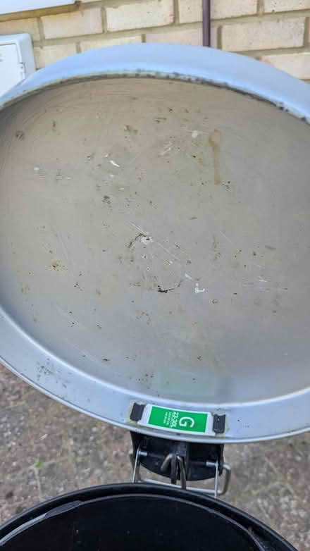 Photo of free Kitchen Bin Brabantia (Hitchin SG5) #1