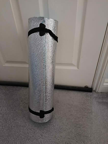 Photo of free Foam camping mat (OX3 Wood Farm) #2