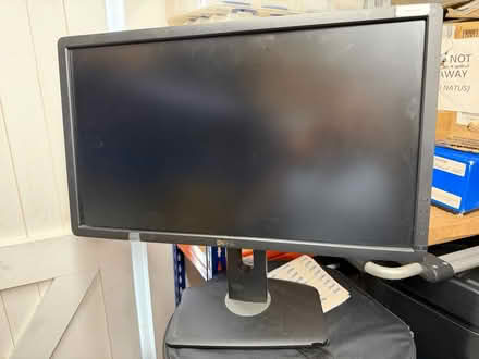 Photo of free Dell U2312HMt monitor (Beckley OX3) #1
