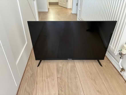 Photo of free Hisense TV (Dunstable, Bedfordshire) #1