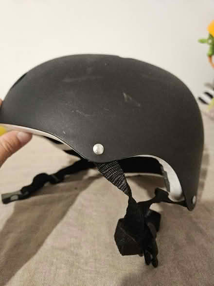 Photo of free Child's helmet (Littlemore OX4) #2