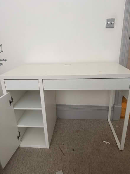 Photo of free White table (WS1 1PT) #2