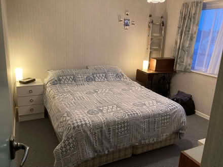 Photo of free 2 Single Beds (Swanage BH19) #1