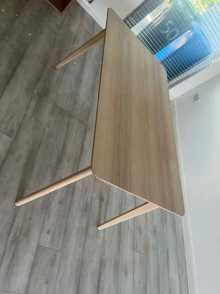 Photo of free Dining table (M11 3NU) #4