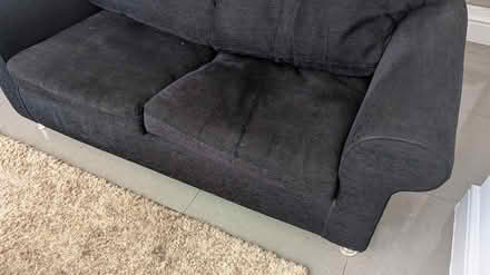Photo of free Ikea 2 Seater (Fazakerley L10) #3