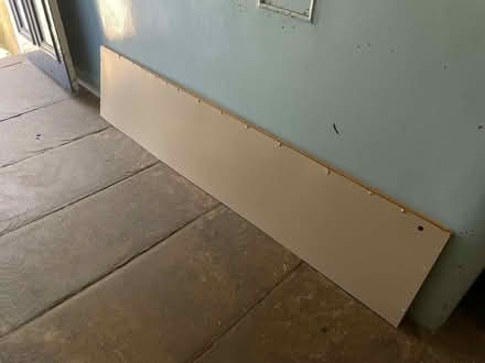 Photo of free Two large wardrobes (Trinity EH6) #4