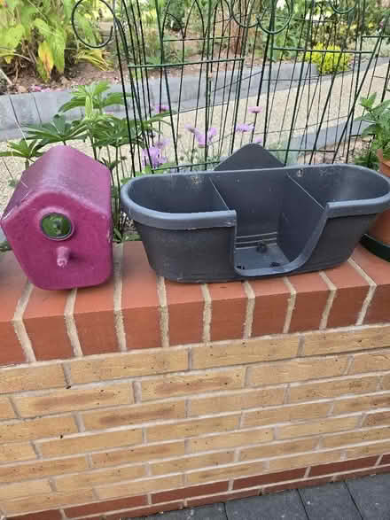 Photo of free Bird house (Shifnal TF11) #2