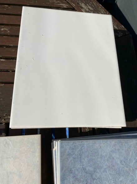 Photo of free Tiles or Various size and colour (Gloucester GL2) #3