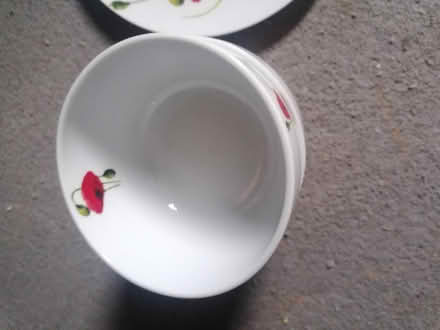 Photo of free Variety of plates and bowls (Norwich nr7) #4