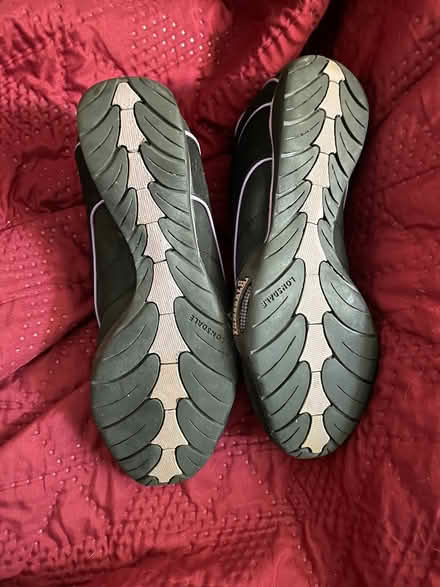 Photo of free Trainers 5 (Mitcham CR4) #3