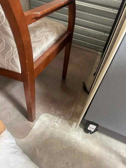 Photo of free Office chairs (Yorba Linda) #3