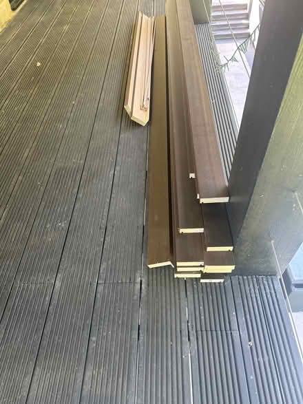 Photo of free Spare parts (Ilkley LS29) #1