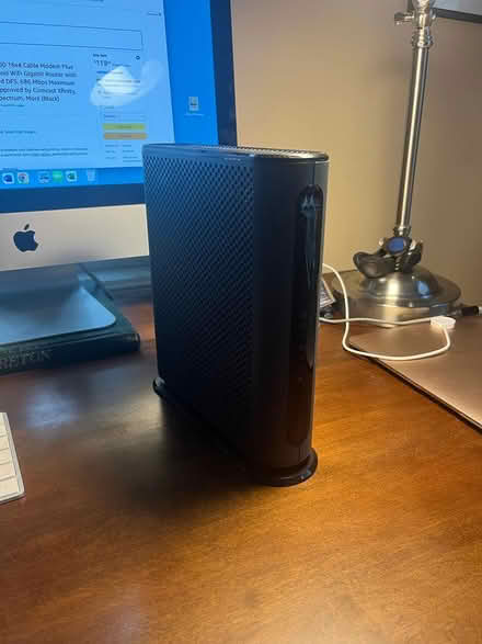 Photo of free Motorola MG7550 Modem (Kensington by Cedar Brook Pool) #1