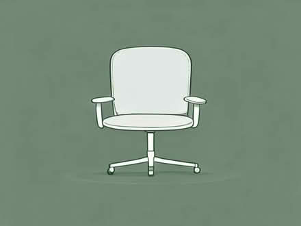 Photo of Desk Chair (Crossways DA2) #1