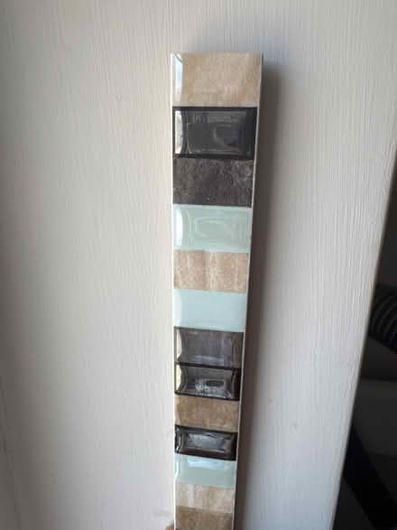 Photo of free 72 Decorative wall tiles (Edmonton Green) #1
