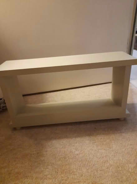Photo of free Wooden Shelves (Larkhall, Bath BA1) #2