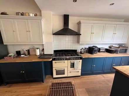 Photo of free kitchen (Kilburn NW6) #3