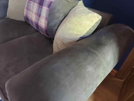 Photo of free 3 seater sofa (NG10 4EZ) #4