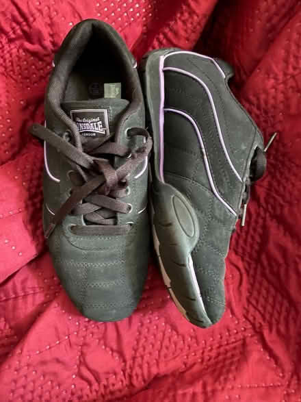 Photo of free Trainers 5 (Mitcham CR4) #2