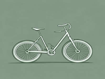 Photo of Girls bike, for an 8 year old. (Torrance G64) #1