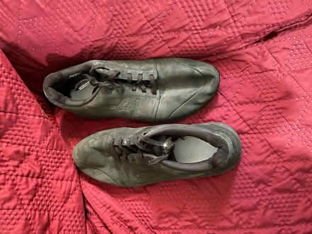 Photo of free Trainers 39/41 (Mitcham CR4) #1