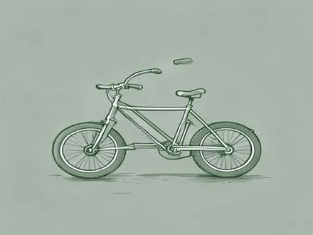 Photo of Kids bike 6 years (Perry Barr B42) #1