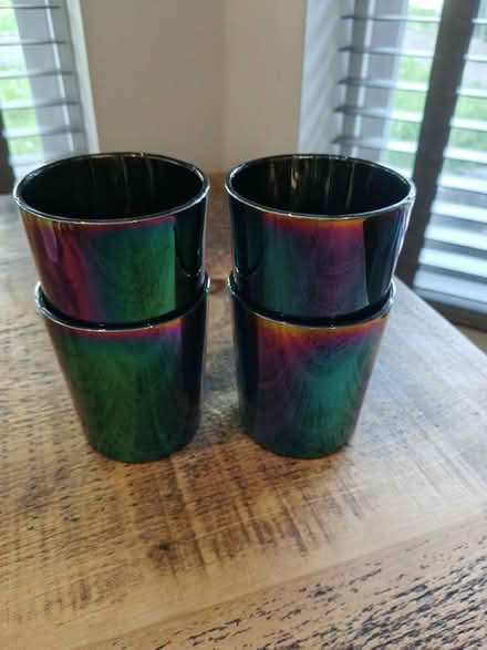 Photo of free Glasses (BR3) #1