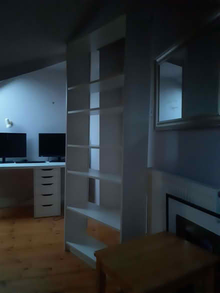 Photo of free Ikea Billy Bookcase (Craigleith EH4) #1