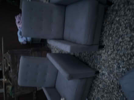Photo of free Chair (Barkingside IG6) #1