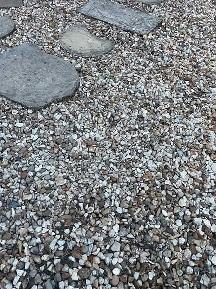 Photo of free Garden Stones (Wrexham) #3