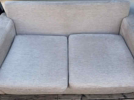 Photo of free Sofa (Lye Valley OX3) #2