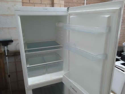 Photo of free Fridge/freezer (Pr46DJ Southport) #3