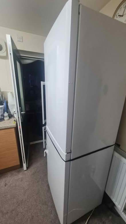 Photo of free Fridge (Balsall heath B12) #1