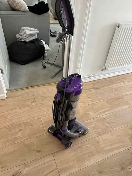 Photo of free Vax vacuum cleaner (Dunstable, Bedfordshire) #2