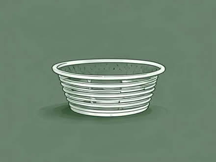 Photo of free Metal basket, Rectangular (Davidson's Mains EH4) #1