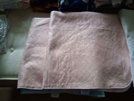 Photo of free Washable bed protection pads (Cople MK44) #2