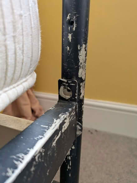Photo of free Tall Pallet (Earwig Corner BN7) #4