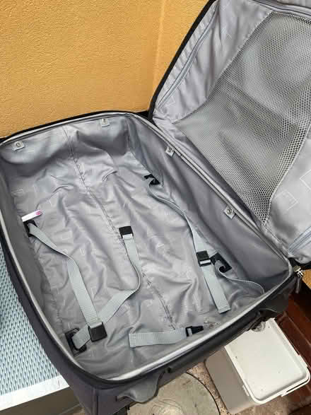 Photo of free Suit cases (Kingswinford) #2