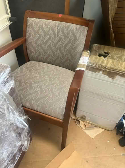 Photo of free Office chairs (Yorba Linda) #1