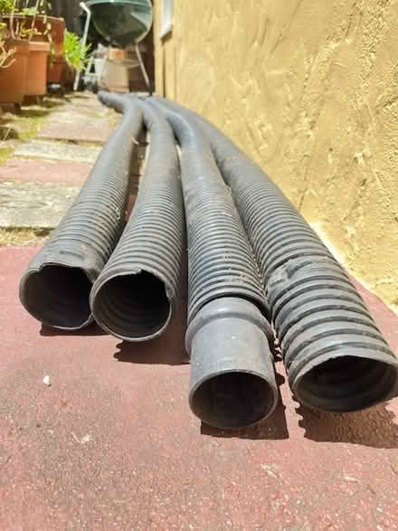 Photo of free Drain pipe (Alameda East End) #2